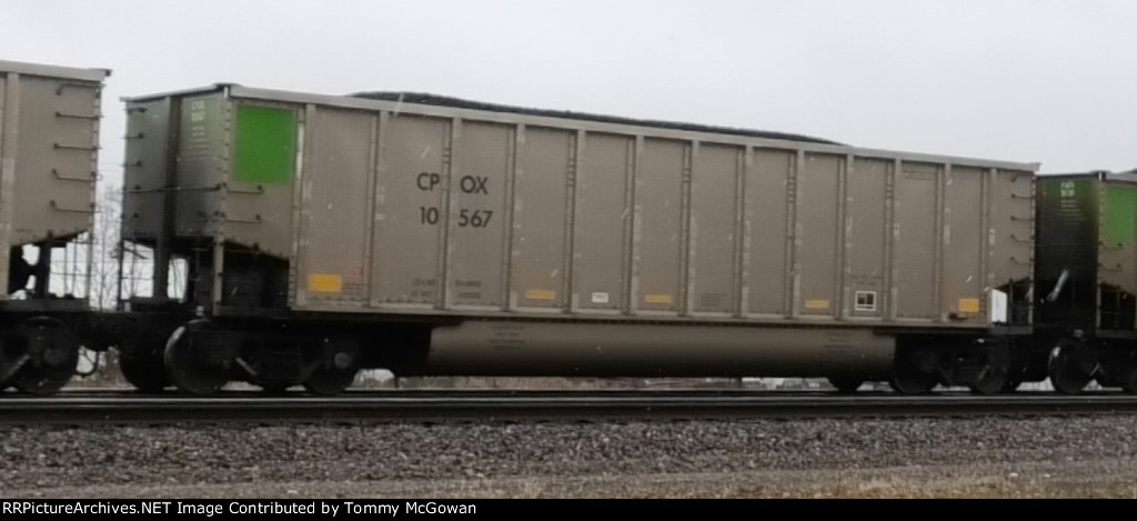 CPOX 10567