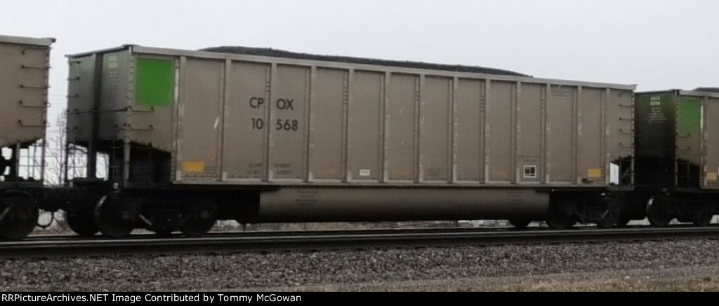 CPOX 10568