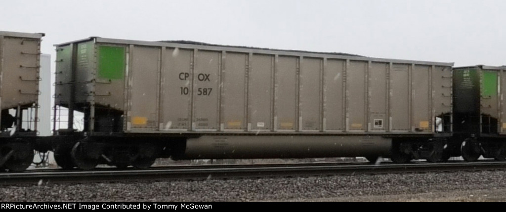 CPOX 10587