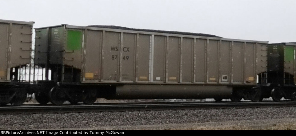WSCX 8749