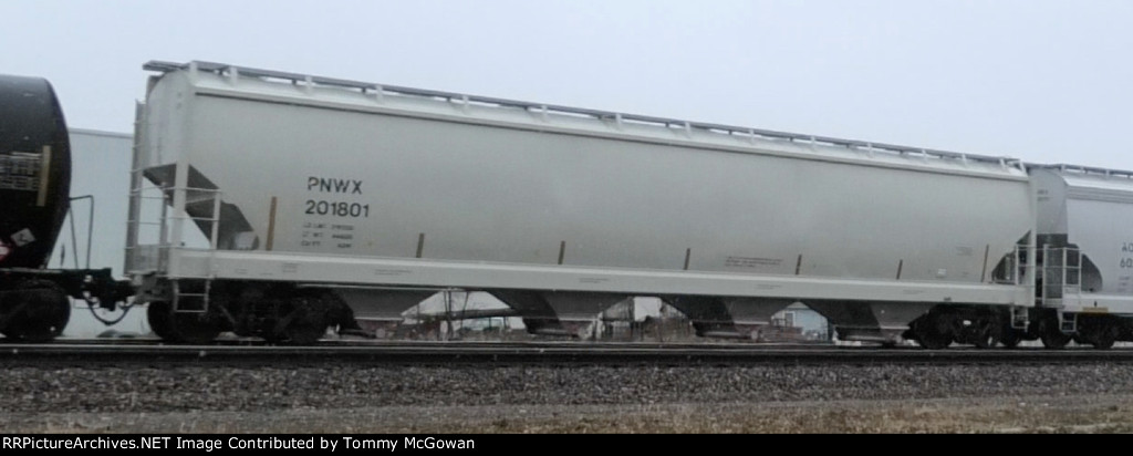 PNWX 201801