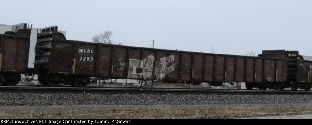 WCRC 3263