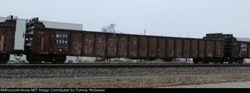 WCRC 3264