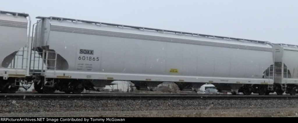 SOXX 601865