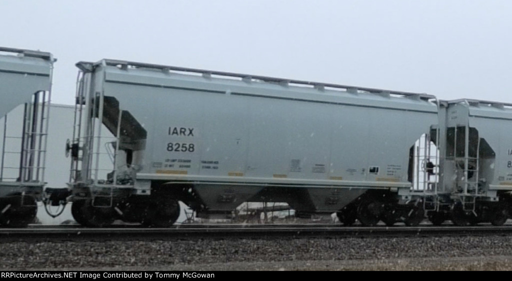 IARX 8258