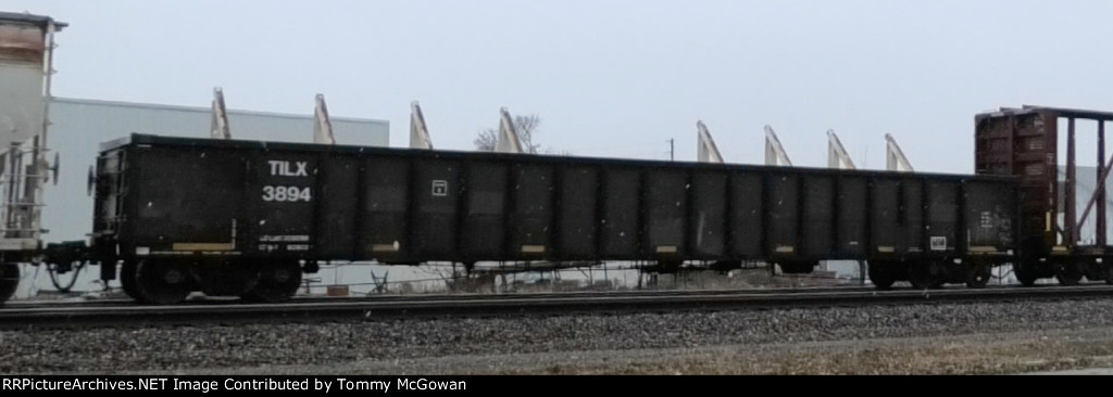 TILX 3894