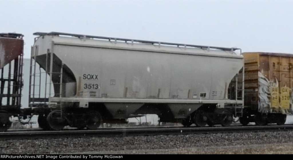 SOXX 3513