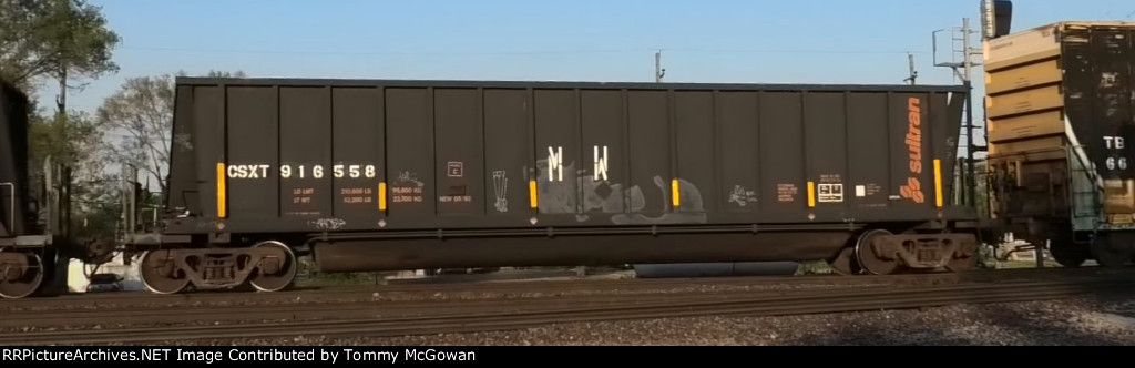 CSX 916558
