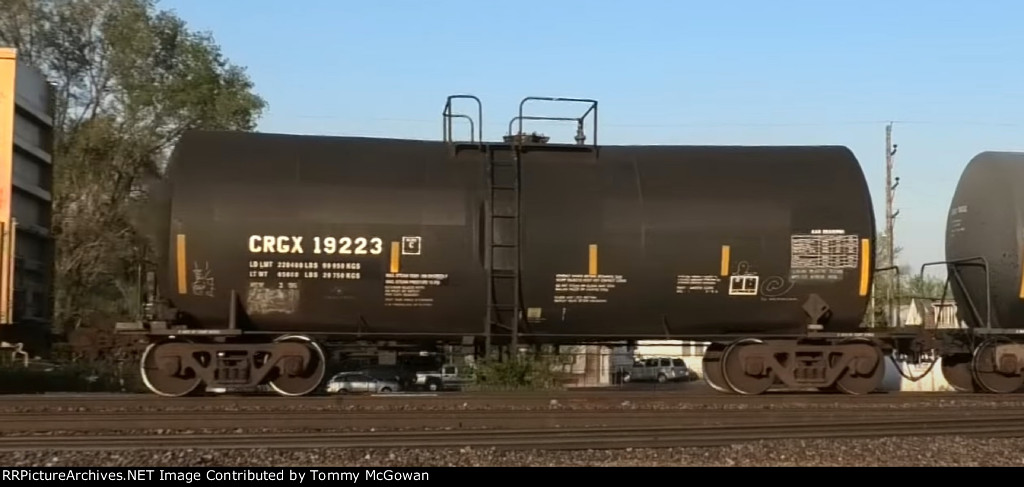 CRGX 19223