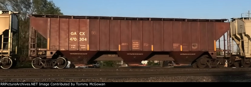 GACX 470304