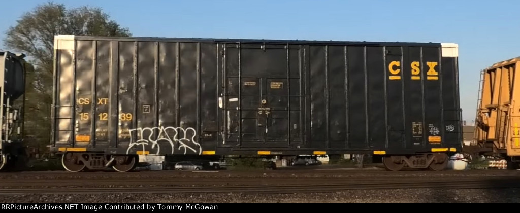 CSX 151239
