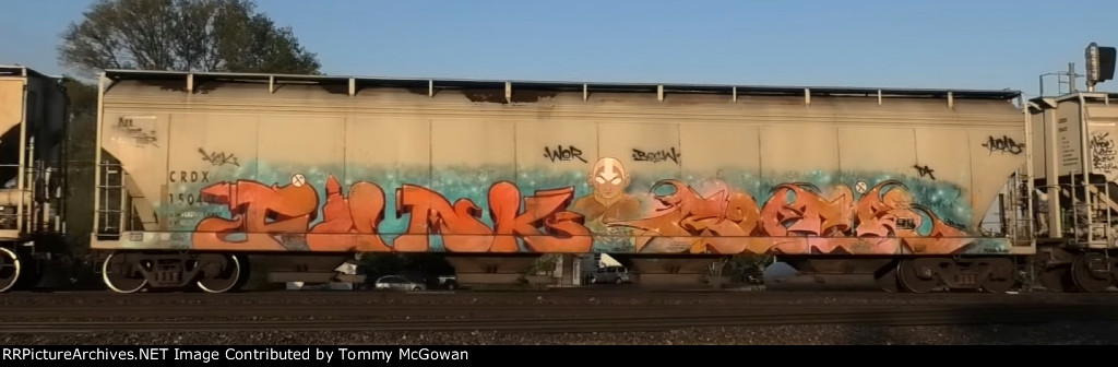 CRDX 15044