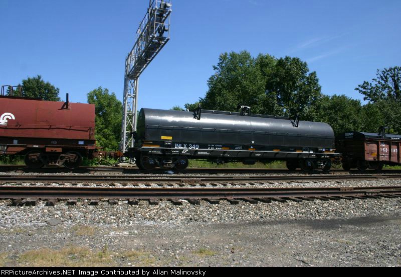 INLX 349