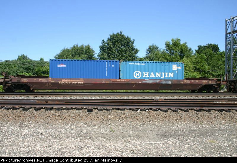 BNSF 231193