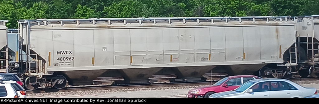 MWCX 480967