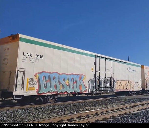 LINX 8115