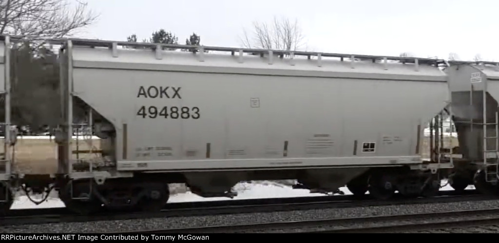 AOKX 494883