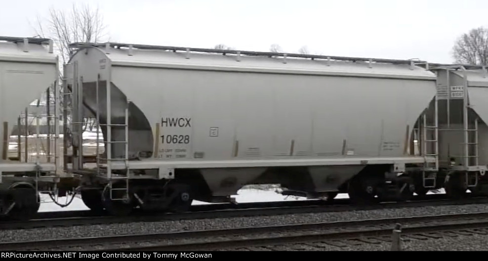 HWCX 10628
