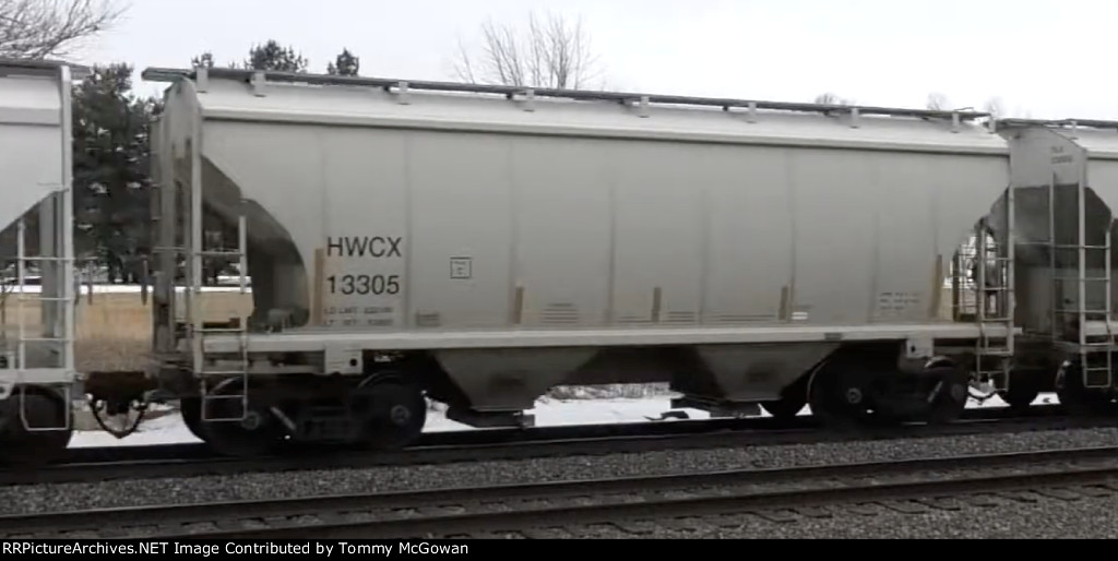 HWCX 13305