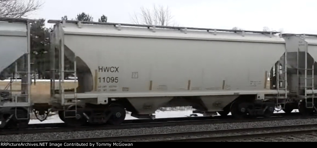 HWCX 11095