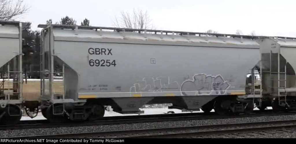 GBRX 69254