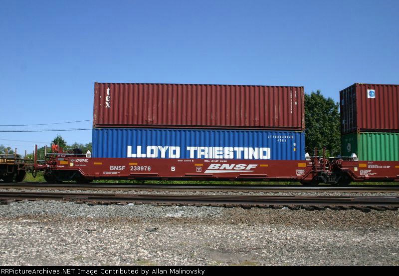 BNSF 238976
