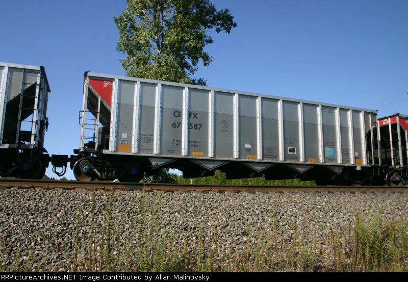CEFX 67587