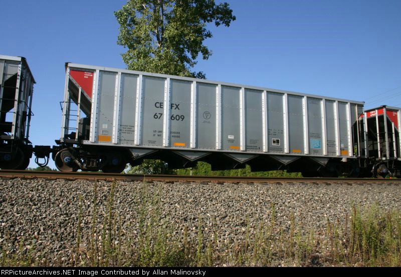 CEFX 67609