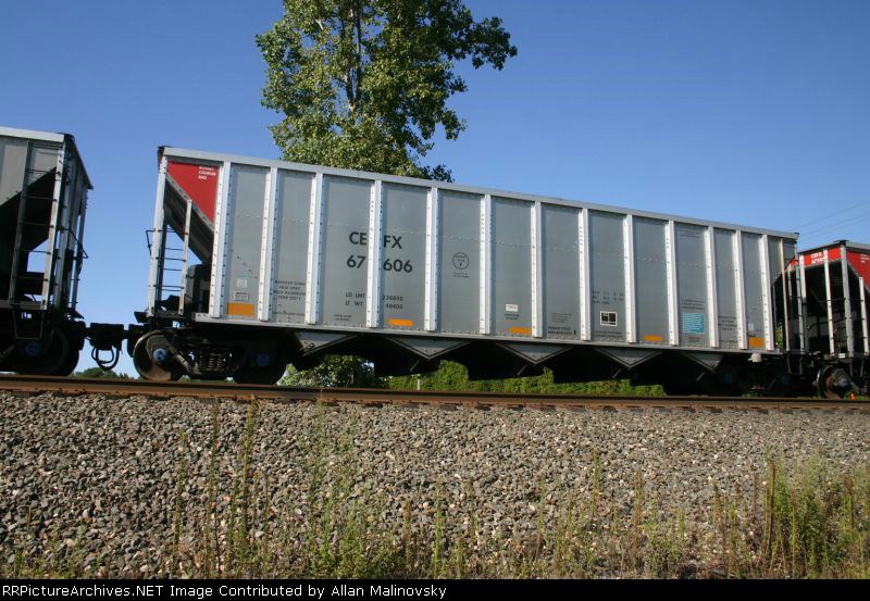 CEFX 67606