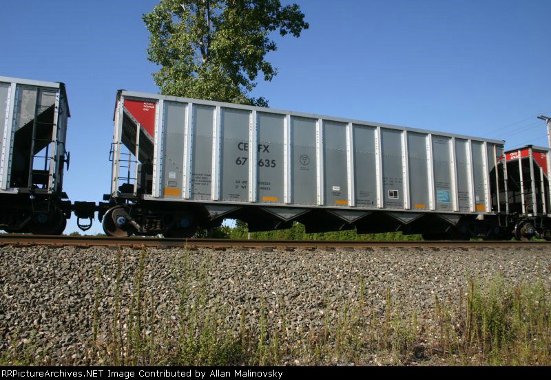 CEFX 67635