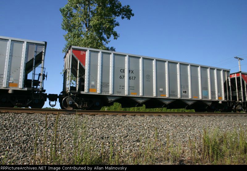 CEFX 67617