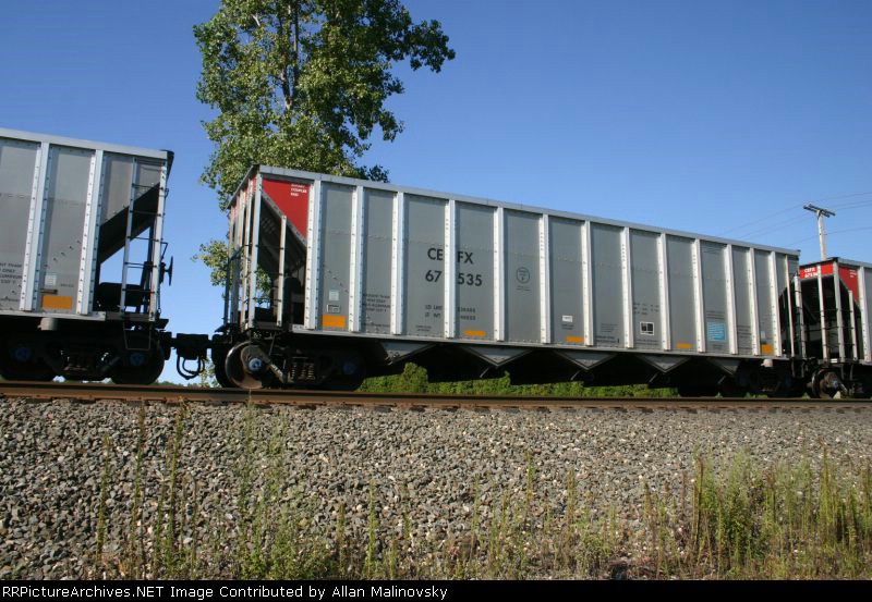 CEFX 67535