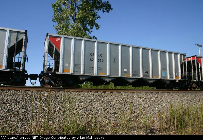 CEFX 67512