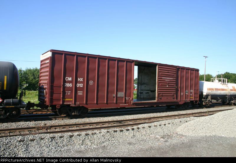 CMHX 286012
