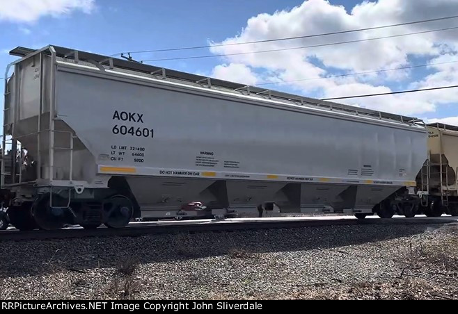 AOKX 604601 NEW