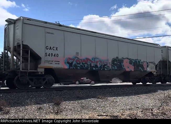 GACX 54940 NEW