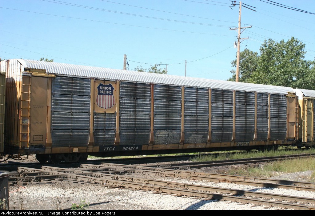 TTGX 964274