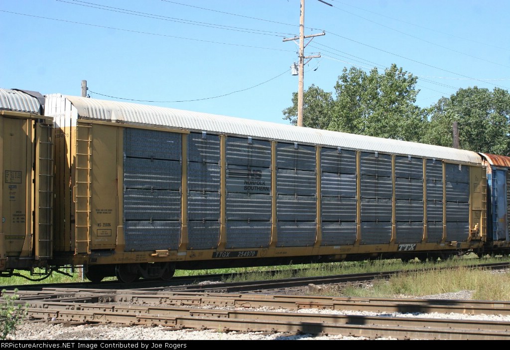 TTGX 254970