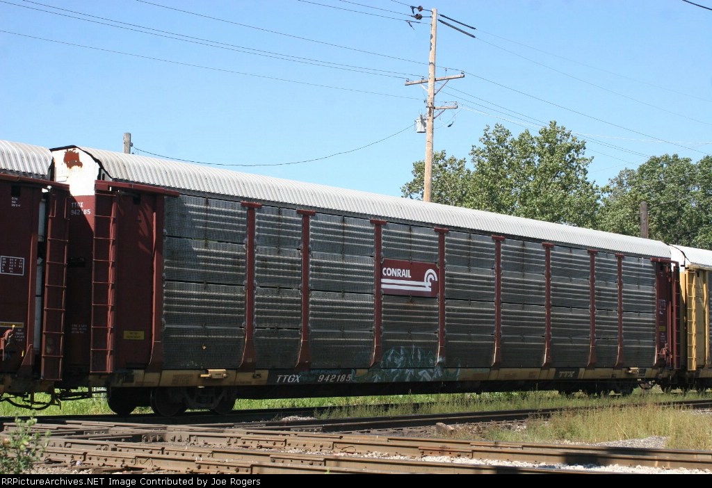 TTGX 942185
