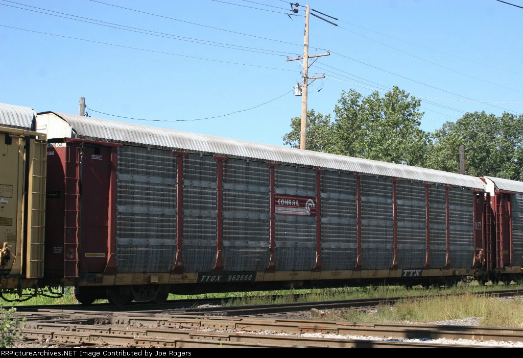 TTGX 962668