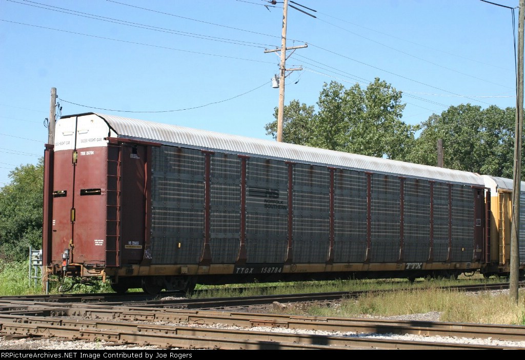 TTGX 158784