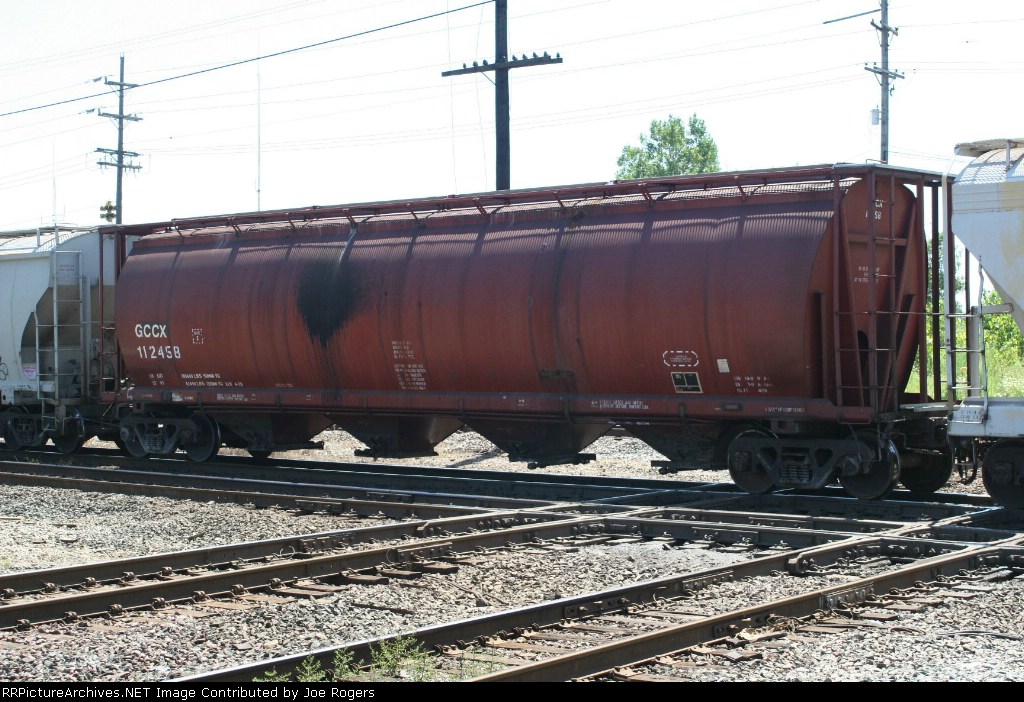 GCCX 112458