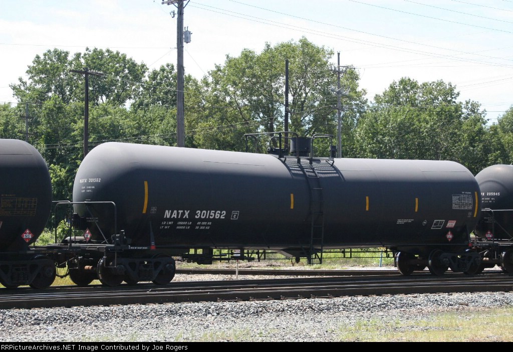 NATX 301562