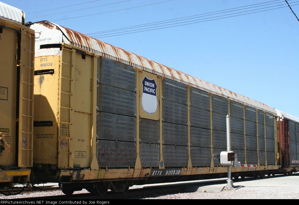 ETTX 900538