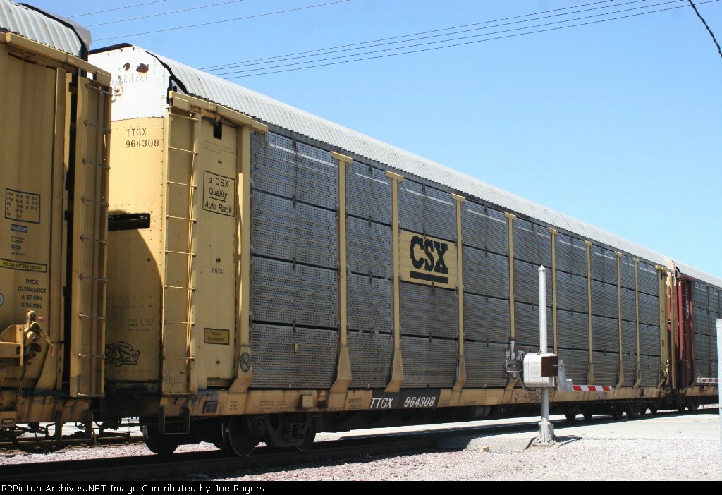TTGX 964308