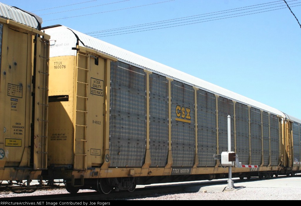TTGX 160076