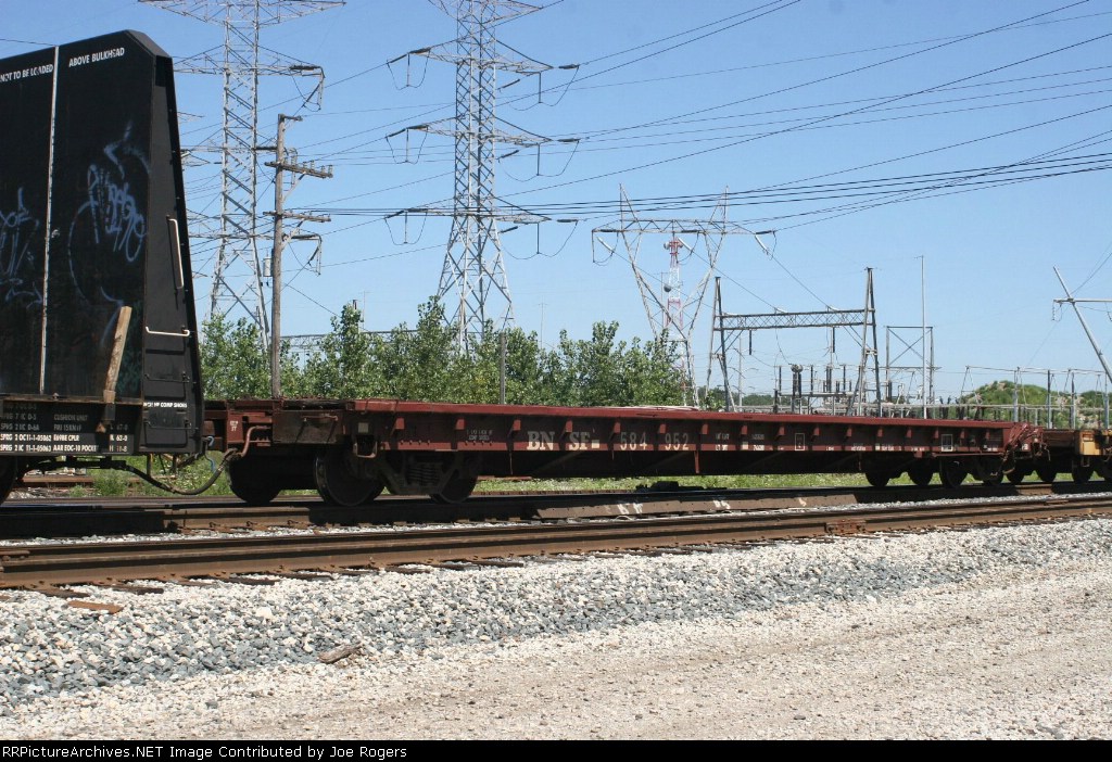 BNSF 584952