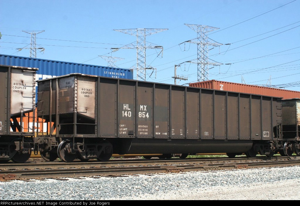 HLMX 140854