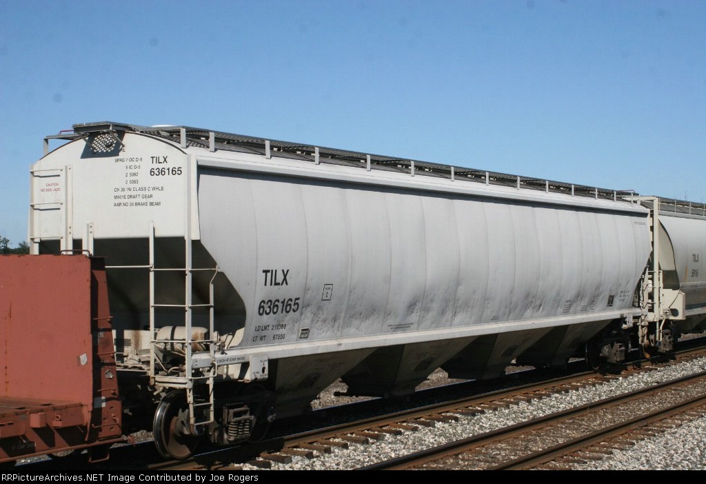 TILX 636165