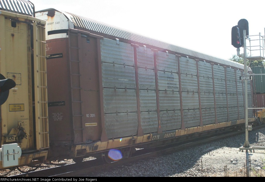 ETTX 950717